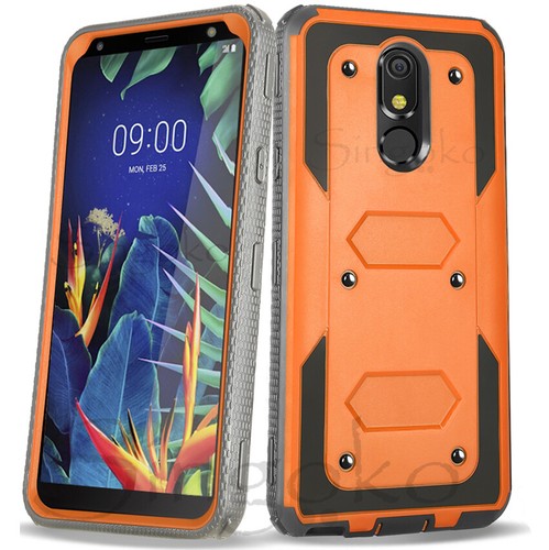 LG K40 K30 K20 /Premier Pro/LG SOLO LTE/Phoenix Plus Case Cover SCREEN PROTECTOR - Picture 8 of 69