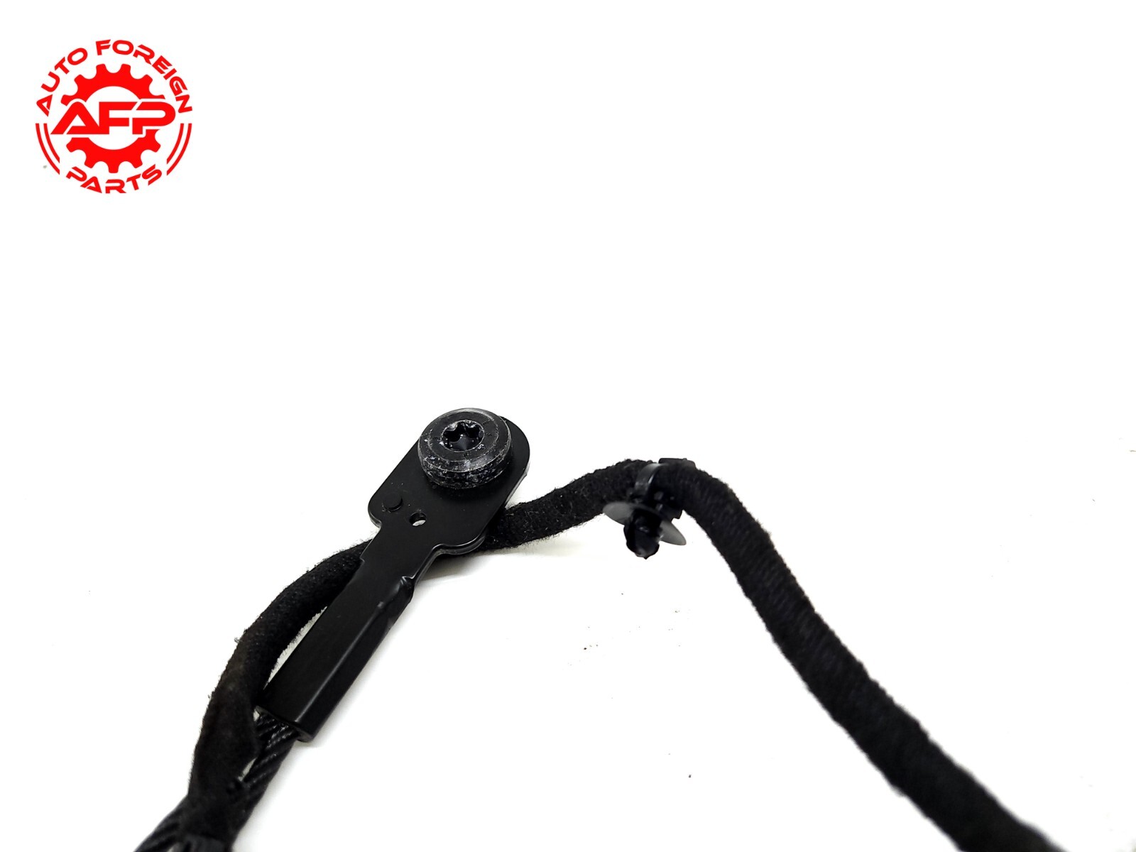 ⭐ 14-21 Maserati Ghibli Quatt Front Left Driver Seat Belt Buckle Latch Strap Oem