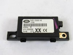 5H22-15K602-AB Steuergerät Verstärker Antenne Land Rover Range Rover Sport 3.6