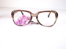 Vintage LIBCO USA STYLE 12 Eyeglasses Frame