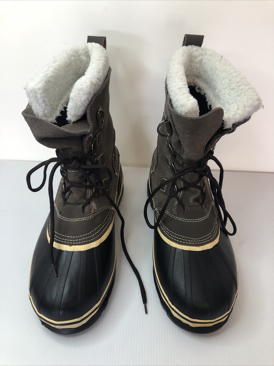 Gander Mountain Hiking boots Men size 10 Black | eBay display picture 1