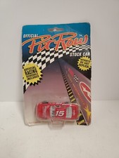1:64 Pit Row 15 Morgan Shepherd Motorcraft