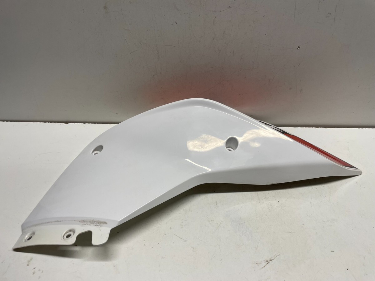 690 duke タンクカウル ウェビックガレージセール | 《W6》良品♪690DUKE R 純正 外装