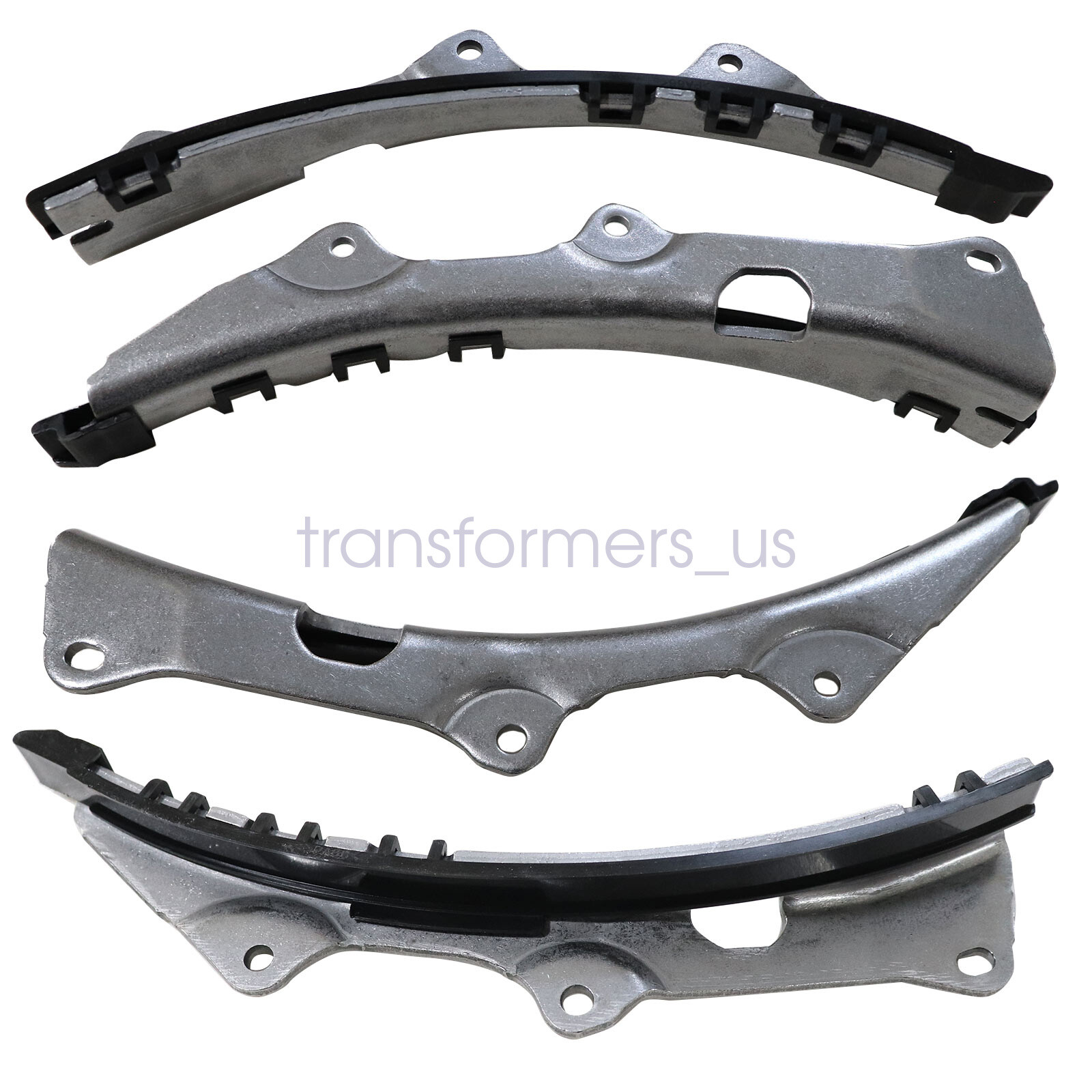 New Timing Chain Kit For Maserati Ghibli Levante Quattroporte 3.0TT V6 323513