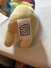 Living On The Veg #4 Quinn Mushroom Plush Russ Kellytoy Fun Guy Series 1 W/ Tags — photo 7