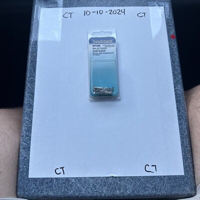 New SMP Handy Pack Wire Terminal Clip HP7240