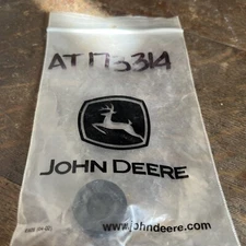 NOS John Deere OEM Seat Roller Bearing AT173314