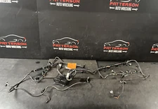 1999 JAGUAR XK8 ENGINE MOTOR ELECTRICAL WIRING WIRE HARNESS 4.0