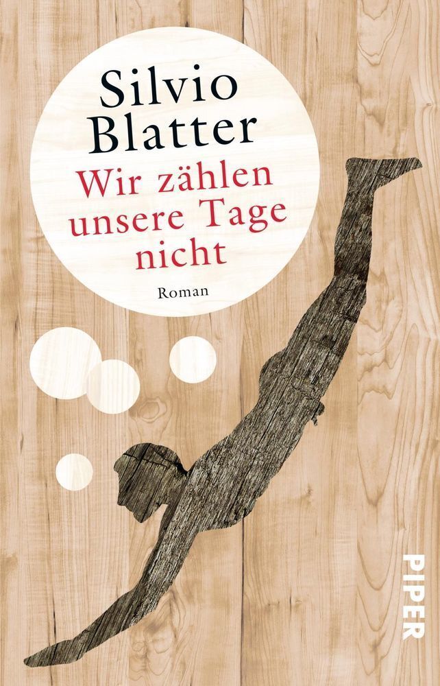 Thumbnail - Silvio Blatter | Wir Zählen Unsere Tage Nicht | Taschenbuch | Deutsch