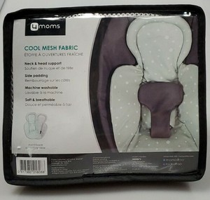 4moms rockaroo infant insert