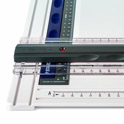 Staedtler Drafting Machine Drawing Board Mars Tecnico A3 Size 661