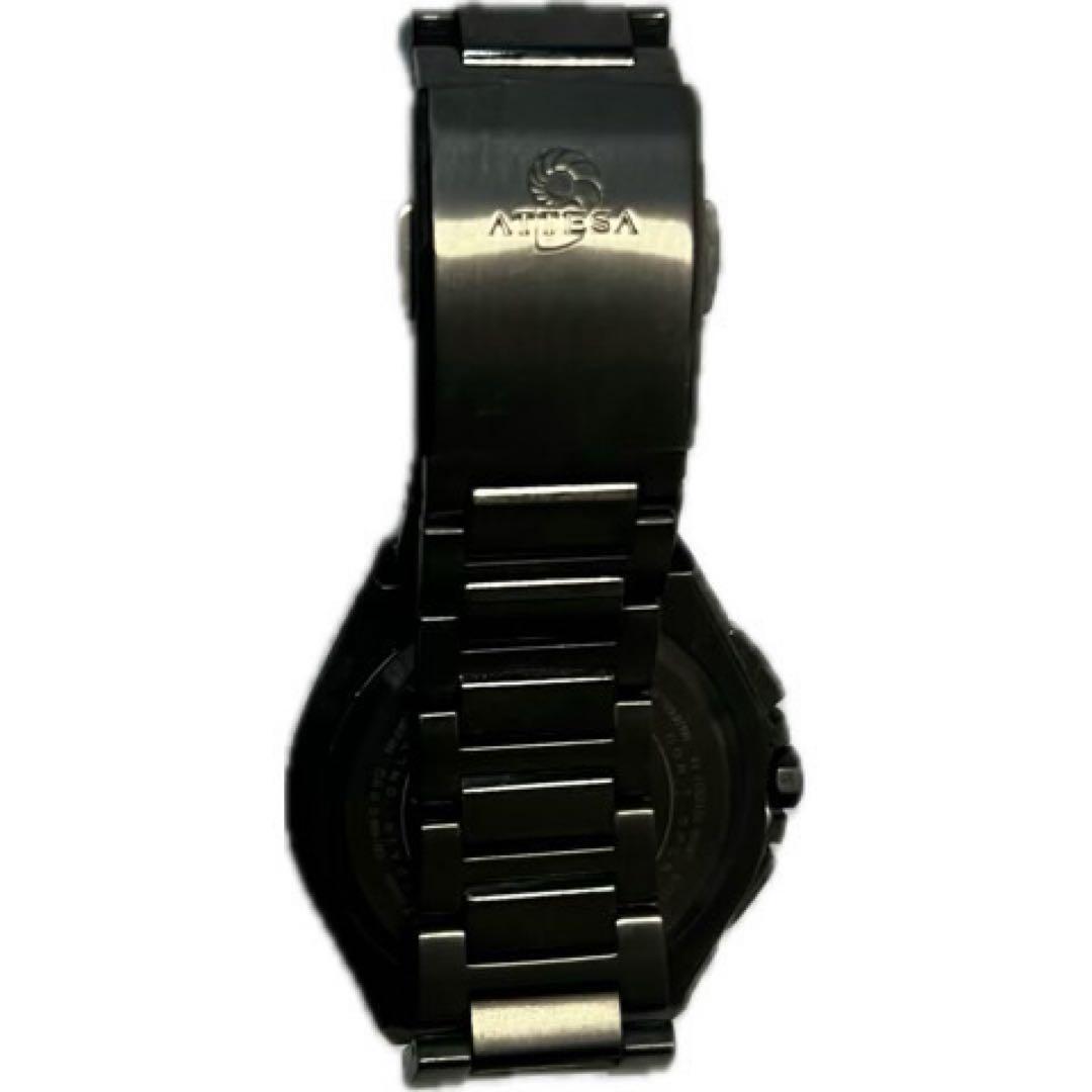 Citizen Attesa ATV53-2834 Eco-Drive Limited Edition 20th Citizen Attesa ATV53-2834 Eco-Drive Limited Edition 20th