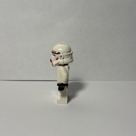 LEGO Star Wars OG P2 Shock Trooper Minifigure sw0091 