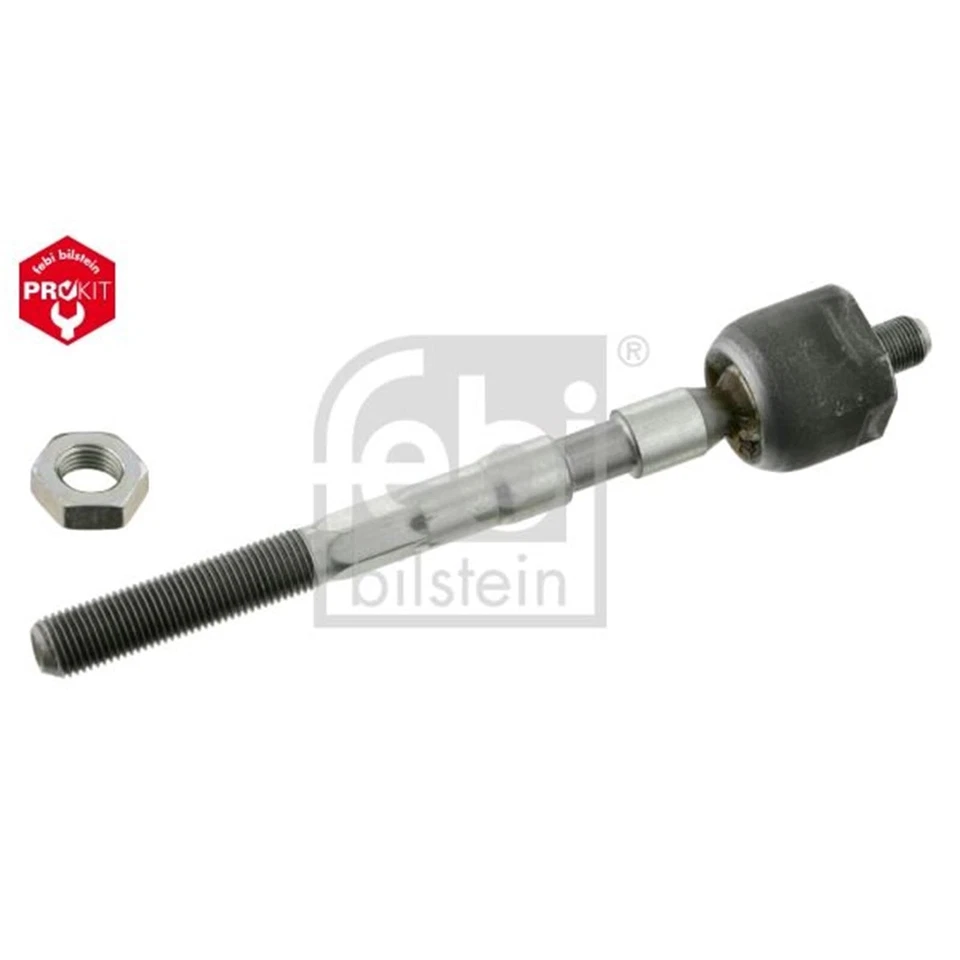 FEBI PROKIT 1 TIE ROD LEFT fits Dacia Logan MCV KSx Sandero - Image 3 of 4
