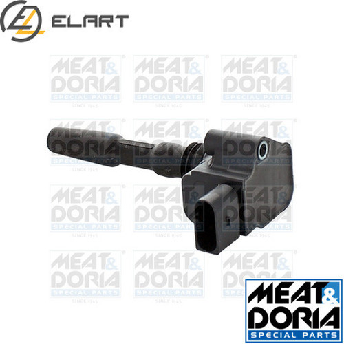 BOBINA DE ENCENDIDO 10721 PARA AUDI A6C7/A7Sportback/A8D4 BENTLEY CONTINENTAL 8cyl 4.0L - Imagen 1 de 6
