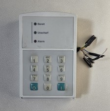 EffEff Honeywell Novar IK2 / ZK1 IdentKey 2 T...