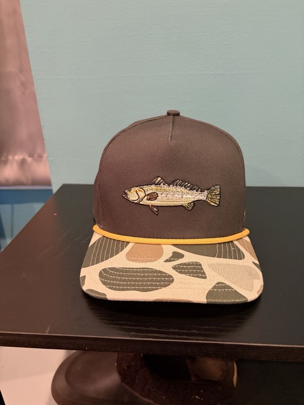 Southern String Hat Co