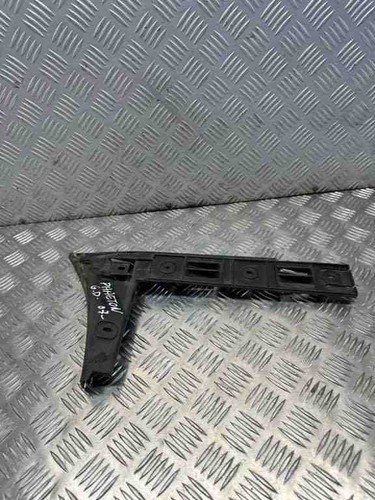 VW PHAETON 3D Stoßstangenhalter hinten rechts 3D5807394 3.00 Diesel 30513494