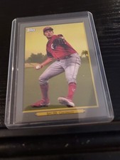 2020 Topps Update Series - Turkey Red 2020 Trevor Bauer #TR-39