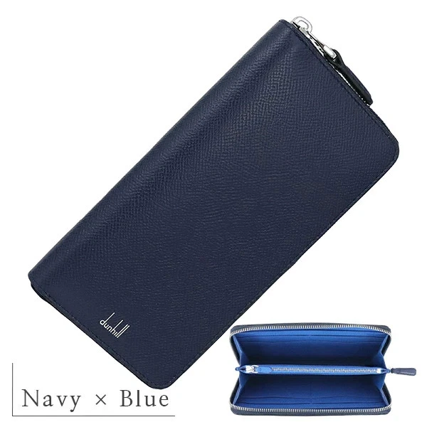dunhill Blue Wallets for Men for sale | eBay dunhill Blue Wallets for Men for sale | eBay