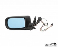 AußEnspiegel Links FüR BMW 7Er 728I, Il 740D 730D 725Tds 750I, 94-01