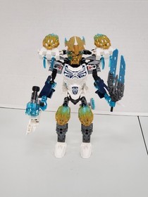 LEGO BIONICLE &ndash; Kopaka & Melum Unity Set 71311 &ndash; Retired