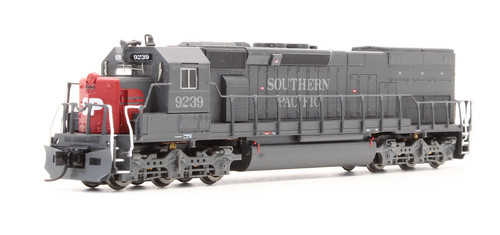 Locomotora diésel Southern Pacific 69509-03 SD45T-2 de segunda mano - carretera #9239 | Condition: Used