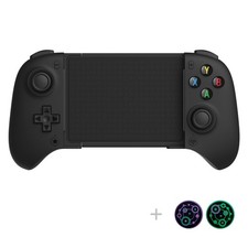 8Bitdo Ultimate Mobile Gaming Bluetooth Controller for Android Devices with H...
