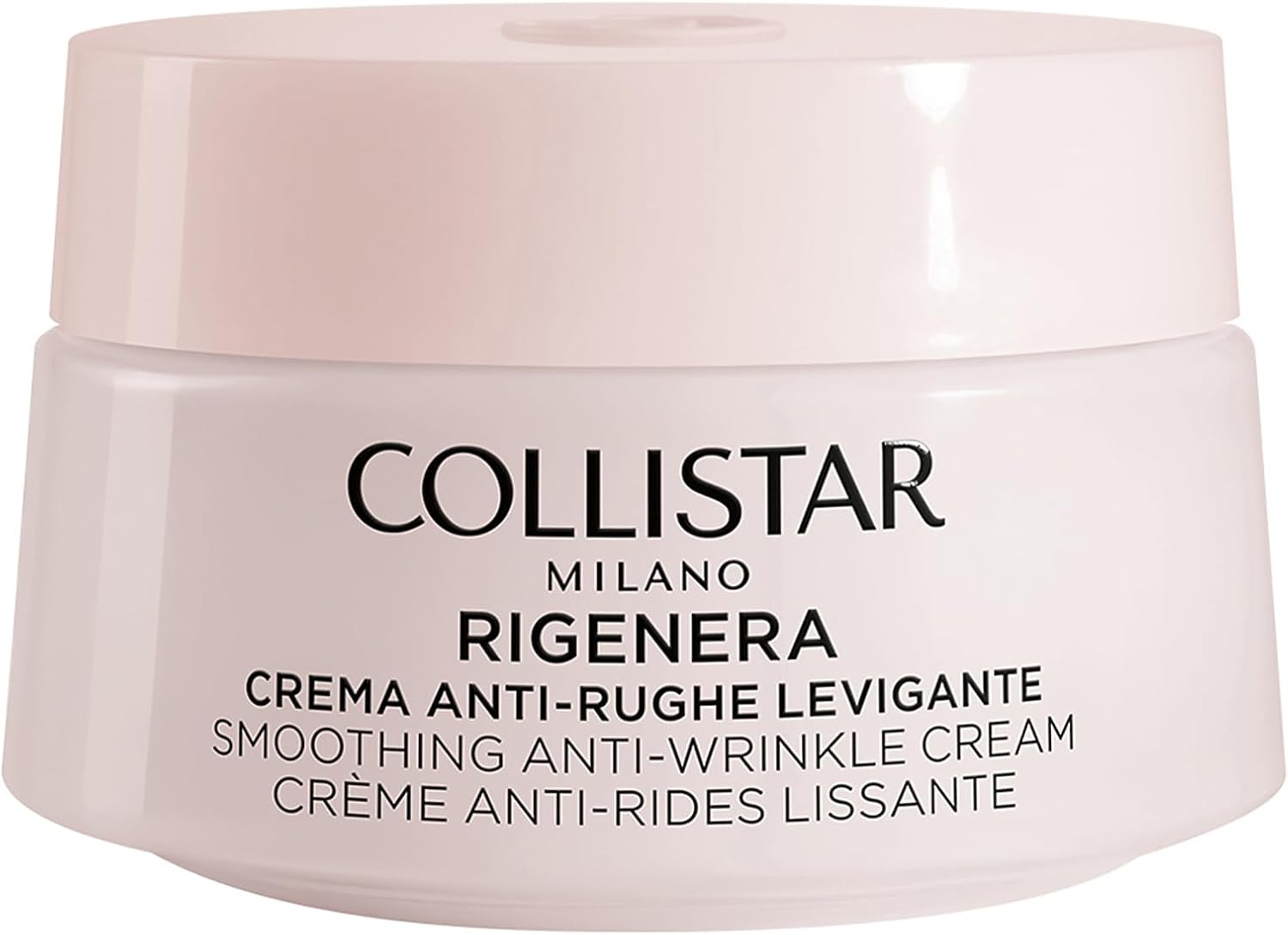 Crema Rigenera Collistar Anti-Età Levigante con Acido Ialuronico