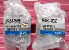 4pc Brand New SMC cylinder MSUB3-180SE Free delivery