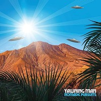 Yawning Man - Nomadic Pursuits - Cd - G3Z
