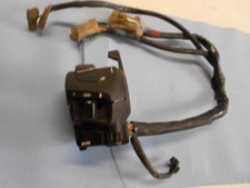 COMANDO LUCI SINISTRO HONDA