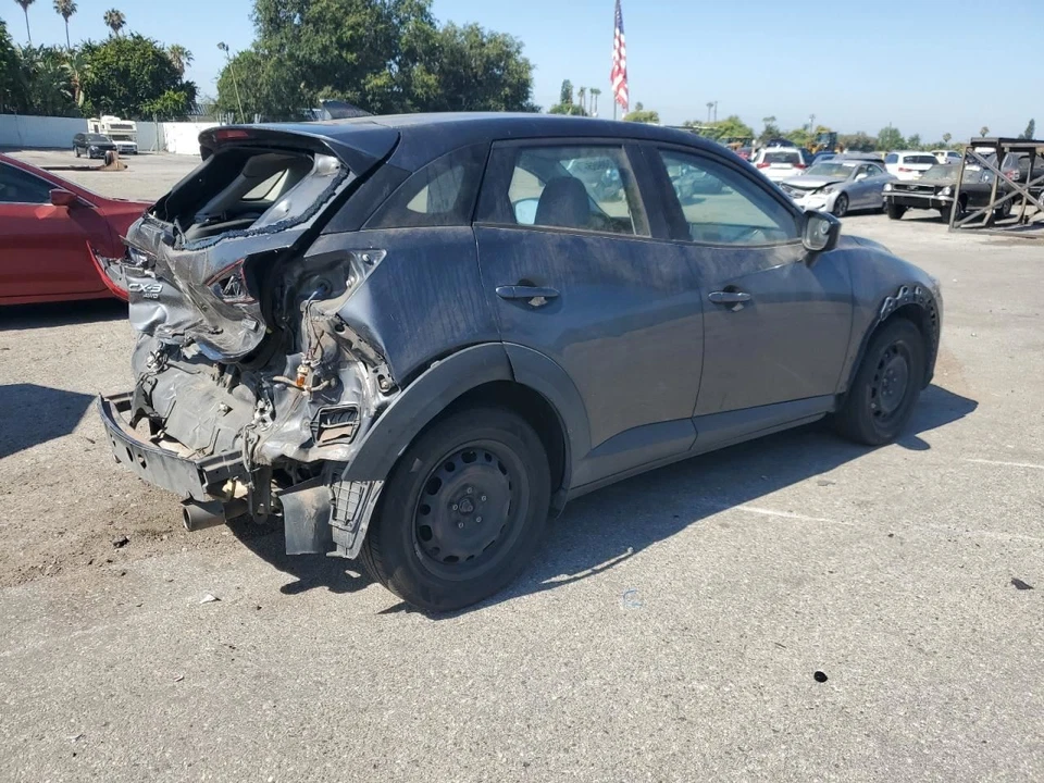 SPIRAL CABLE/CLOCK SPRING 2016 MAZDA CX-3 Foto 4 de 4