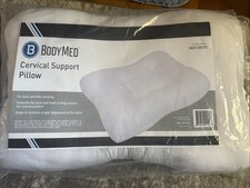 BodyMed Cuscino Supporto Cervicale