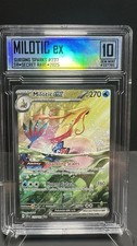 Milotic ex 237/191 Sv08: Surging Sparks Holo on eBay