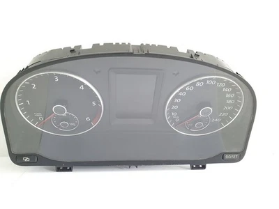 Volkswagen Caddy 2011 Diesel Geschwindigkeitsmesser Cockpit 2K0920865E INM19697 - Bild 1 von 4