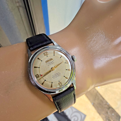 ★1950年代Swiss名門ENICAR❣️代表機ENICAR.MINOR★稼働❣️ s-l400.png