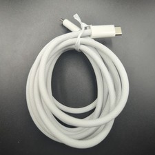 GENUINE Apple 240W USB-C Braided Charge Cable...