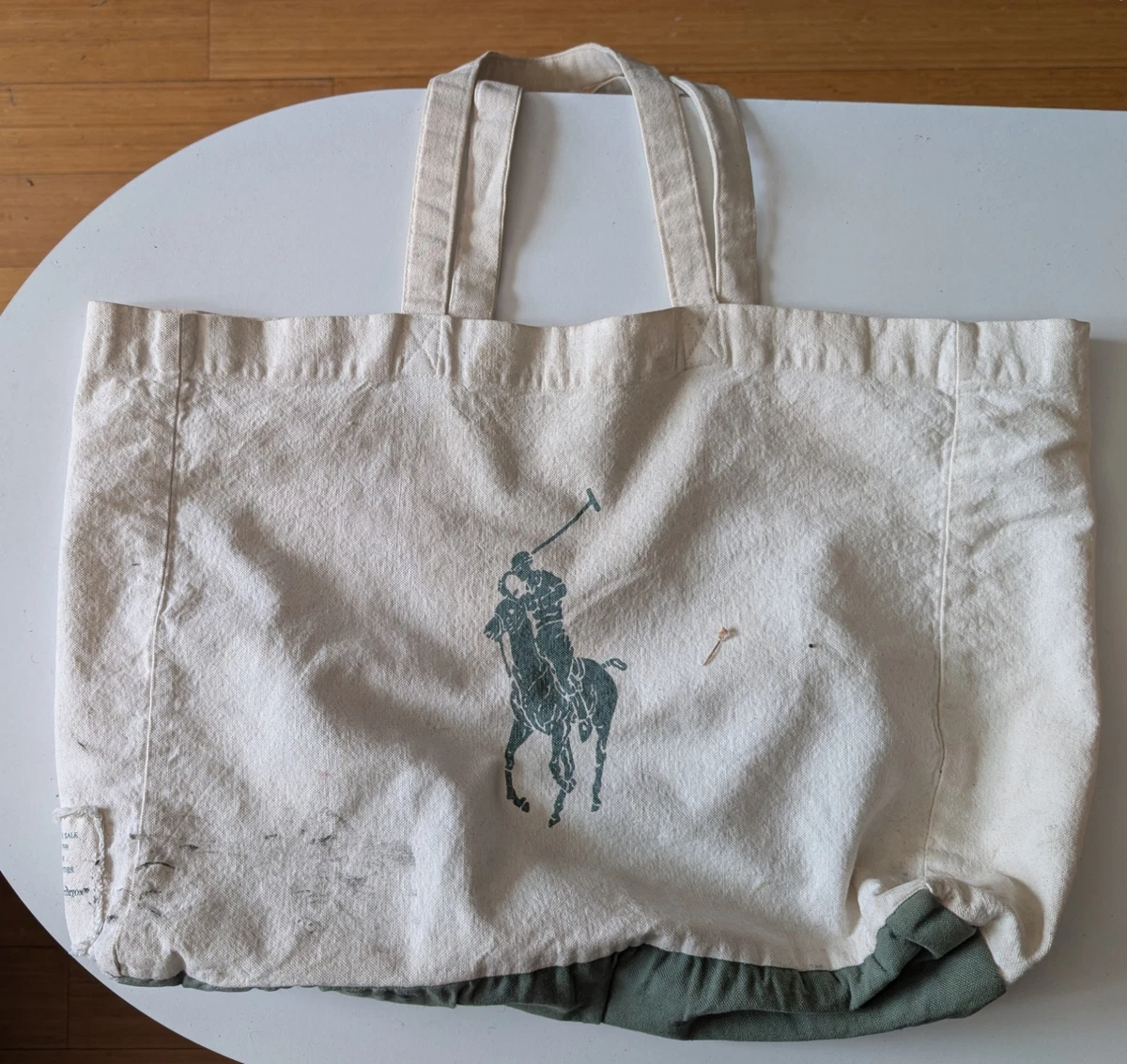 Polo Ralph Lauren Large Tote Bags for Women for sale | eBay