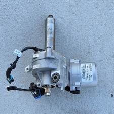 2017-2019 HYUNDAI ELANTRA ELECTRIC POWER STEERING COLUMN MOTOR OEM 56300G3000