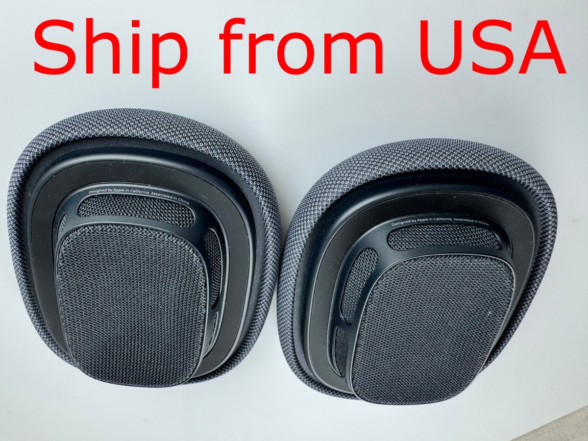 Original Genuine OEM Apple AirPods Max 2nd gen replacement Ear