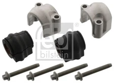 Febi Bilstein 46186 Front Stabiliser Bar Mounting Kit Fits Mercedes-Benz