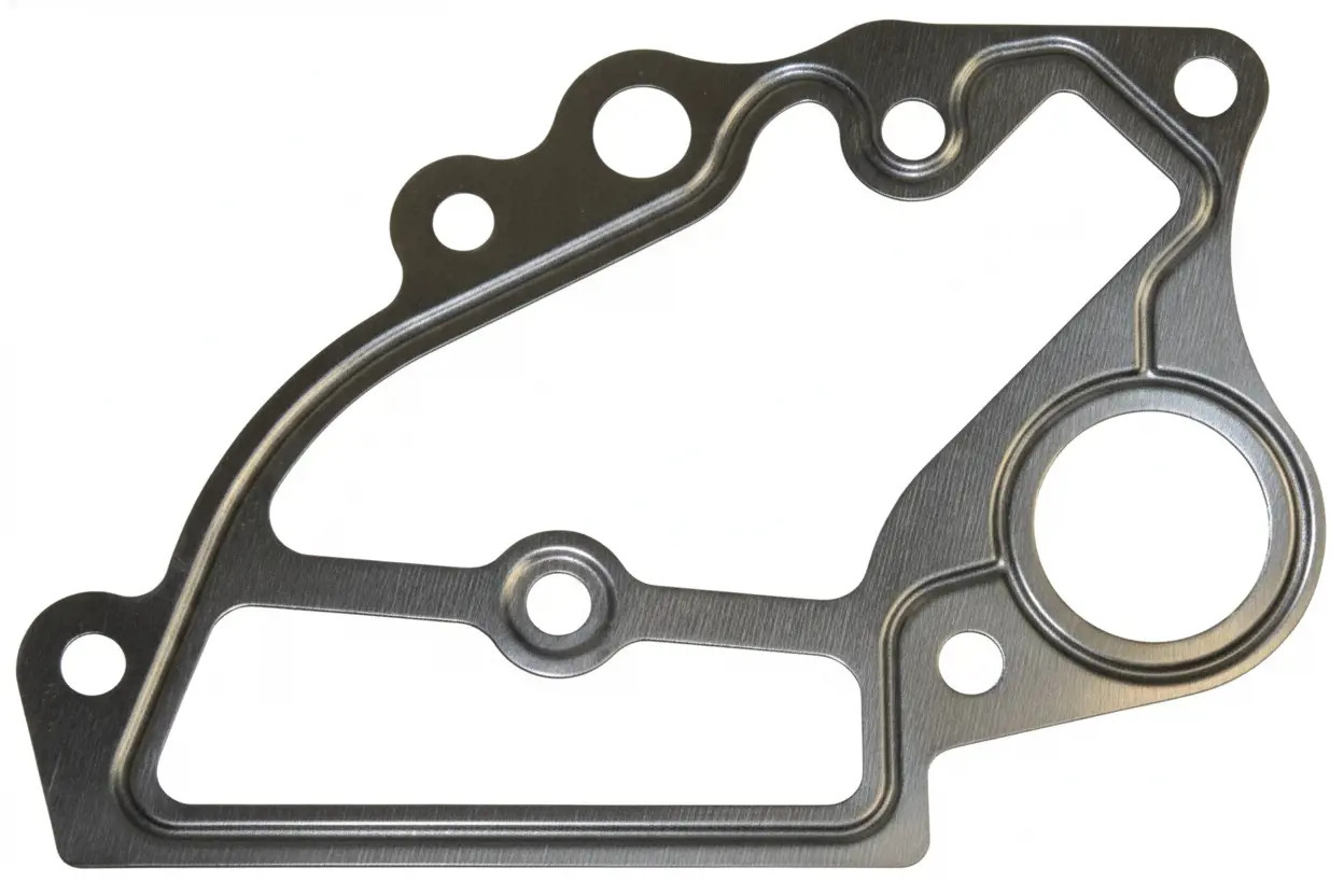 ELRING 475.080 Guarnizioni Lato motore - Immagine 2