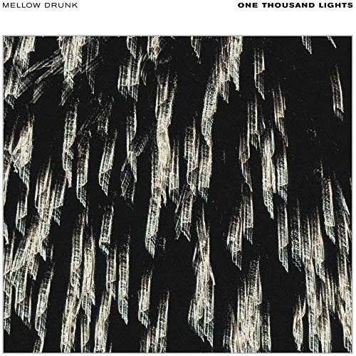 One Thousand Lights by Mellow Drunk [VINYL]