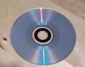 SEGA DREAMCAST GAME OUTTRIGGER WITH MANUAL UK PAL