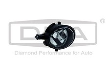 Halogen – Nebelscheinwerfer rechts 99411626302 DPA für SEAT IBIZA IV IBIZA IV SC