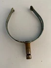 Vintage original Herbert Terry Anglepoise Lamp parts spare Yoke