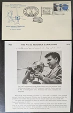 Space Race Covers 1960s NASA Gemini Ranger Luna Venera USSR US Album Lot