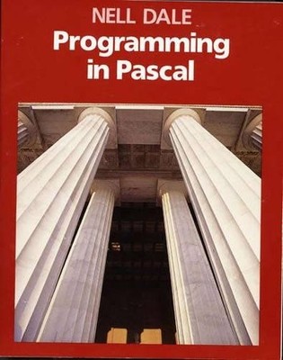 Nell Dale Programming in Pascal (Taschenbuch)