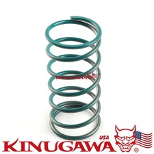 Wastegate Spring For Tial Mv-r Mvr 44mm 0.2bar Mv-s 38mm 0.3bar 001893 Green